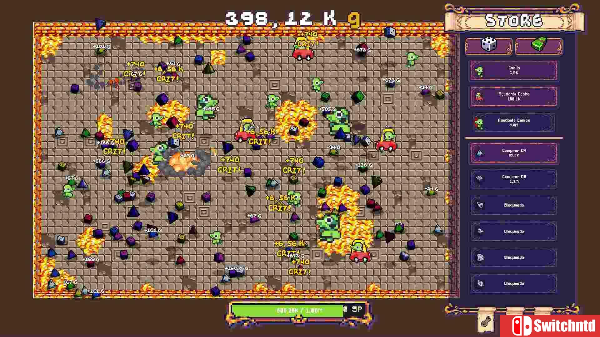 《骰子哥布林点击器（Dice Goblins Clicker）》v1.0.2 P2P硬盘版[EN]_3