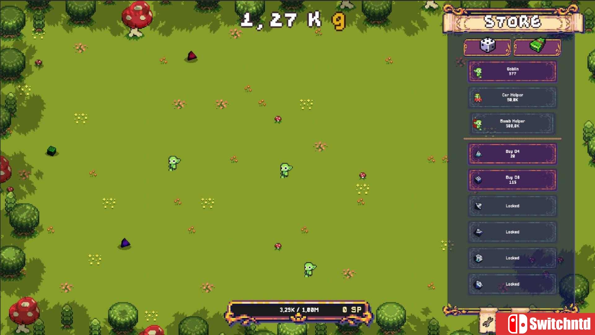 《骰子哥布林点击器（Dice Goblins Clicker）》v1.0.2 P2P硬盘版[EN]_1