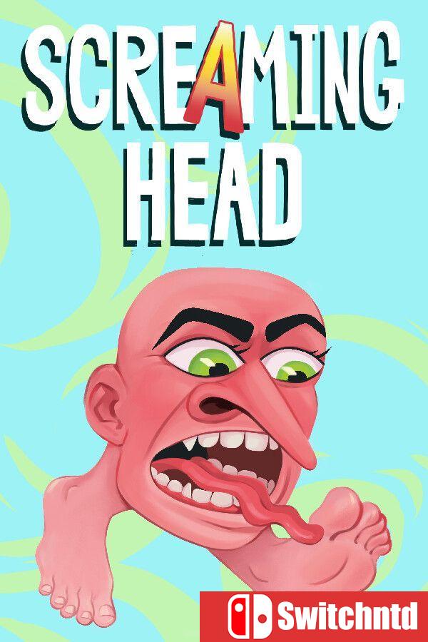 《咆哮之头（Screaming Head）》Build 22016118 [英文]