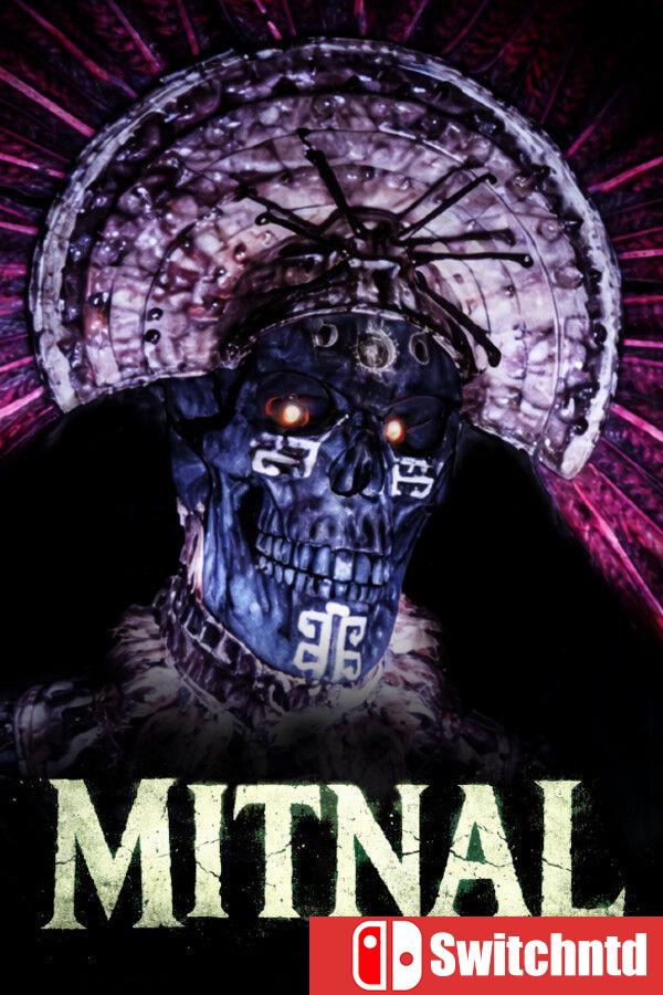 《密特纳（MITNAL）》[英文]