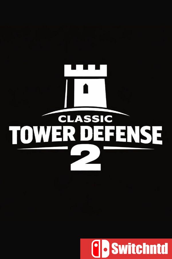 《经典塔防2（Classic Tower Defense 2）》官方中文 v1.0.3 [中文/英文]