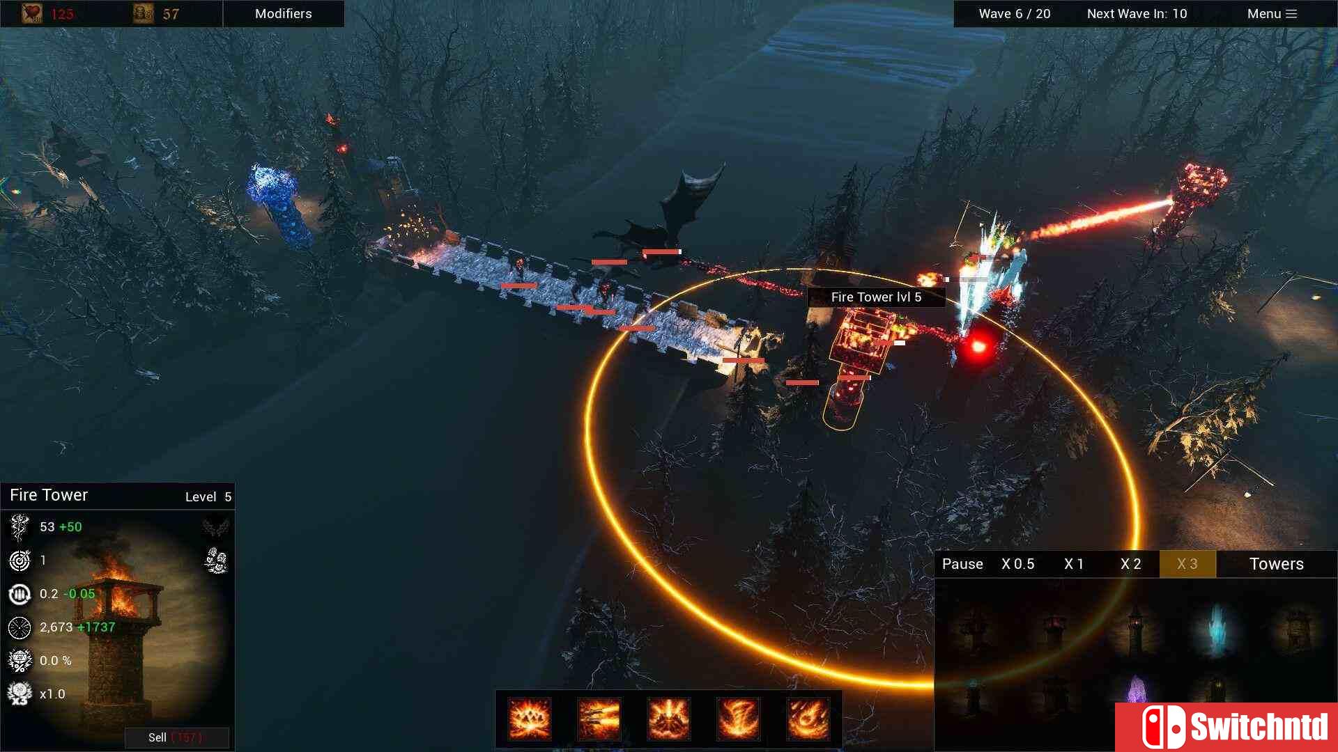 《经典塔防2（Classic Tower Defense 2）》官方中文 v1.0.3 P2P硬盘版[CN/EN]_5