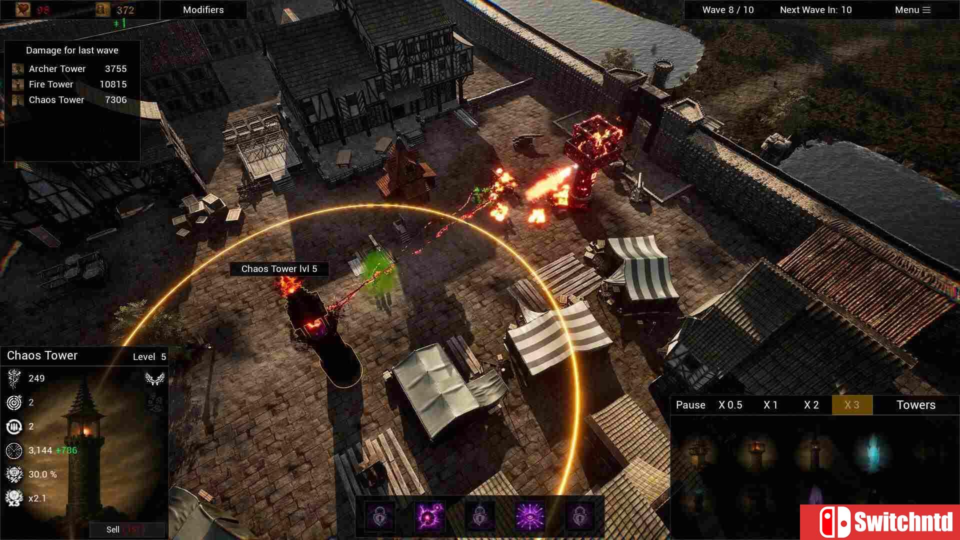 《经典塔防2（Classic Tower Defense 2）》官方中文 v1.0.3 P2P硬盘版[CN/EN]_2
