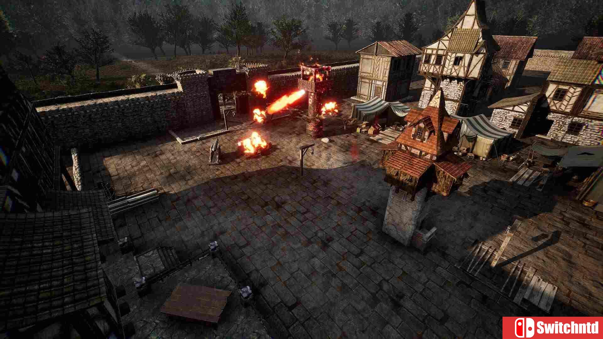 《经典塔防2（Classic Tower Defense 2）》官方中文 v1.0.3 P2P硬盘版[CN/EN]_1