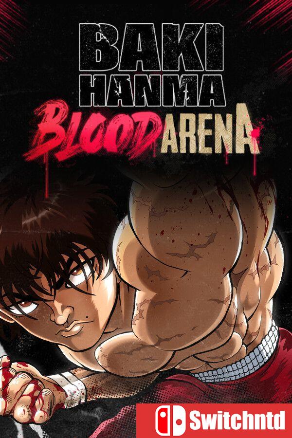 《范马刃牙：血之竞技场（Baki Hanma: Blood Arena）》集成Musashi DLC [中文/繁体/英文]