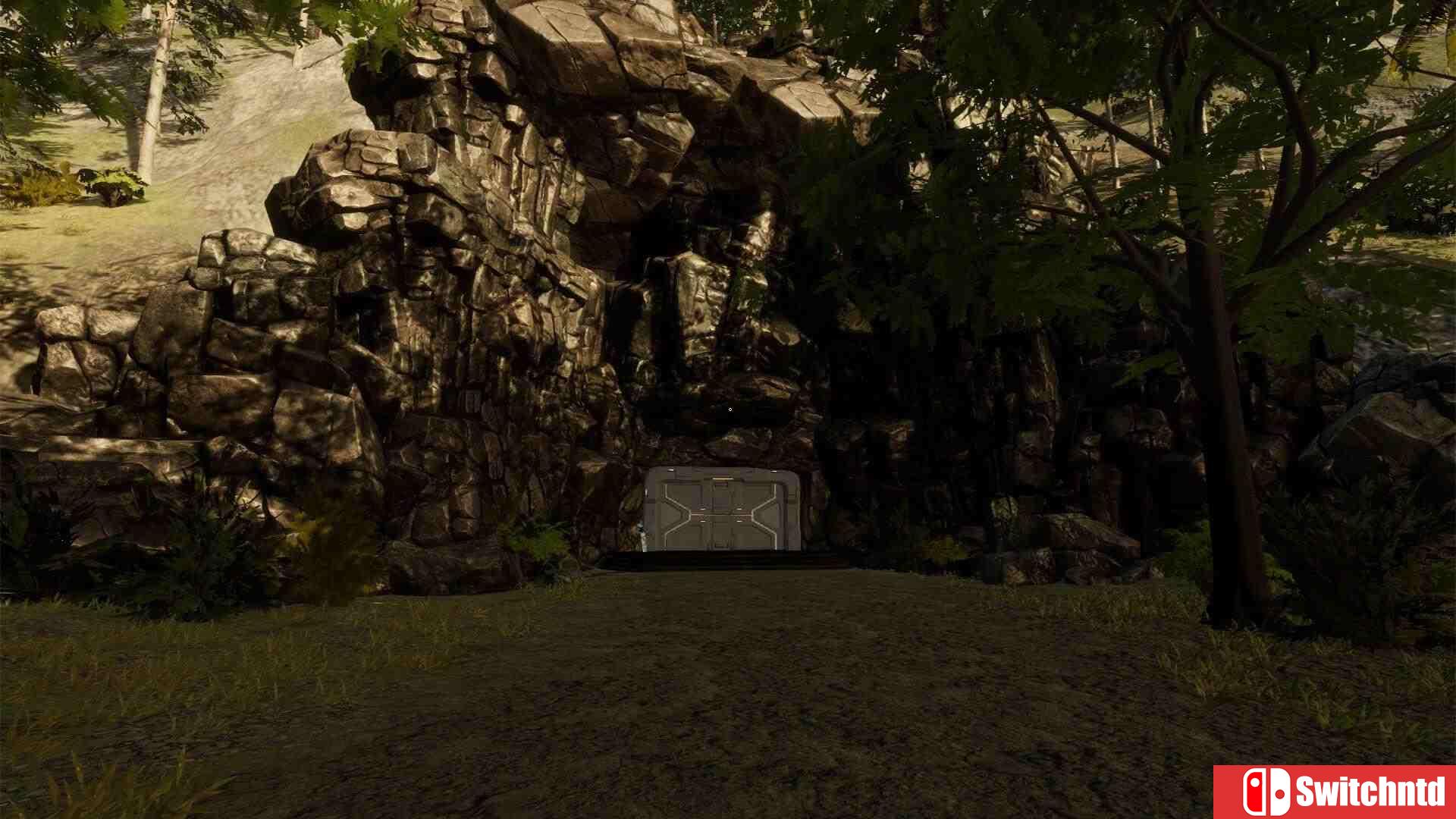 《超自然蚀相（Paranormal Eclipse）》TiNYiSO镜像版[EN]_2