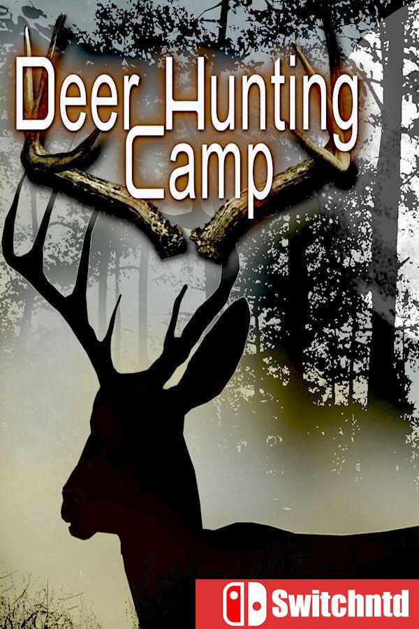 《猎鹿营地（Deer Hunting Camp）》Build 21634184 [英文]