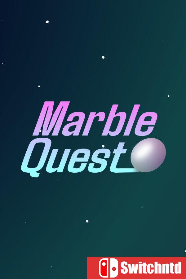 《云石征途（Marble Quest）》Build 21710802 [英文]