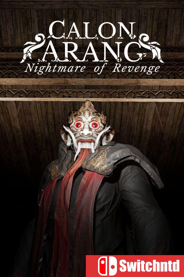 《加隆阿朗：复仇梦魇（Calon Arang Nightmare of Revenge）》Build 21370934 [英文]