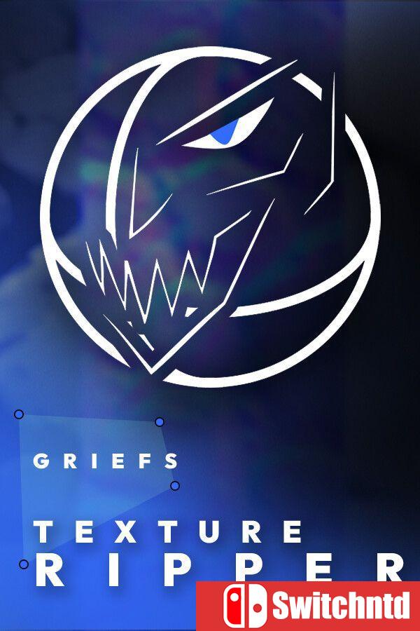 《GRIEFS材质提取器（GRIEFS Texture Ripper）》Build 21838727 [英文]