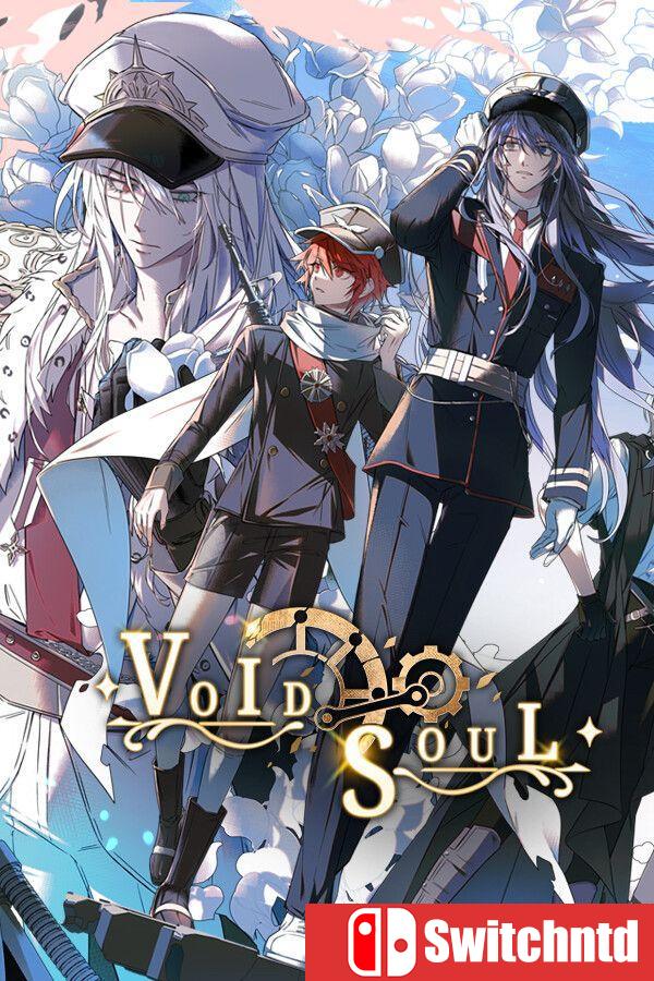 《虚空之魂（VOID SOUL）》v1.0.7 [英文/日语]