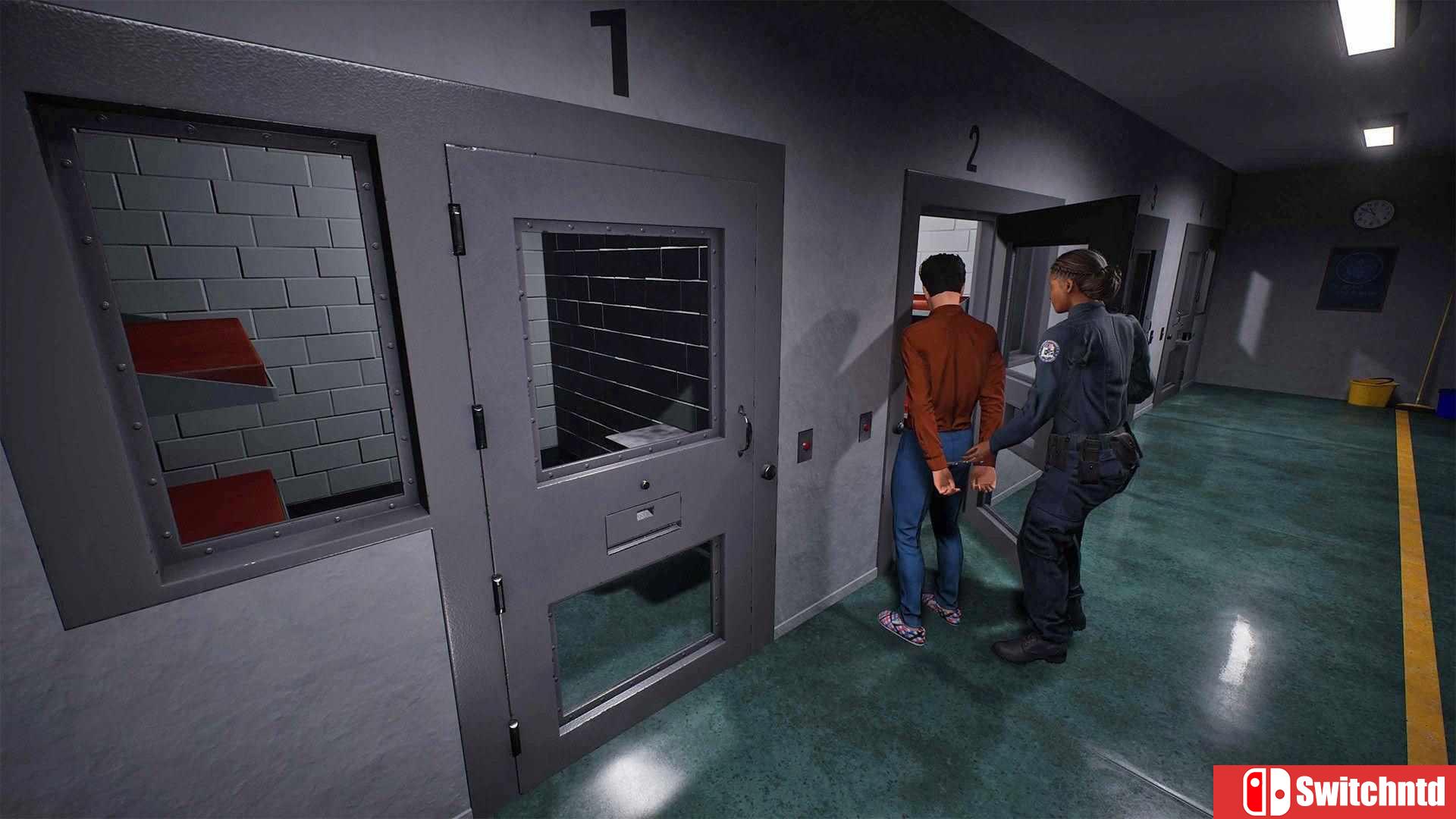 《警察模拟器：巡警（Police Simulator: Patrol Officers）》v22.2.2 RUNE镜像版[CN/TW/EN]_1