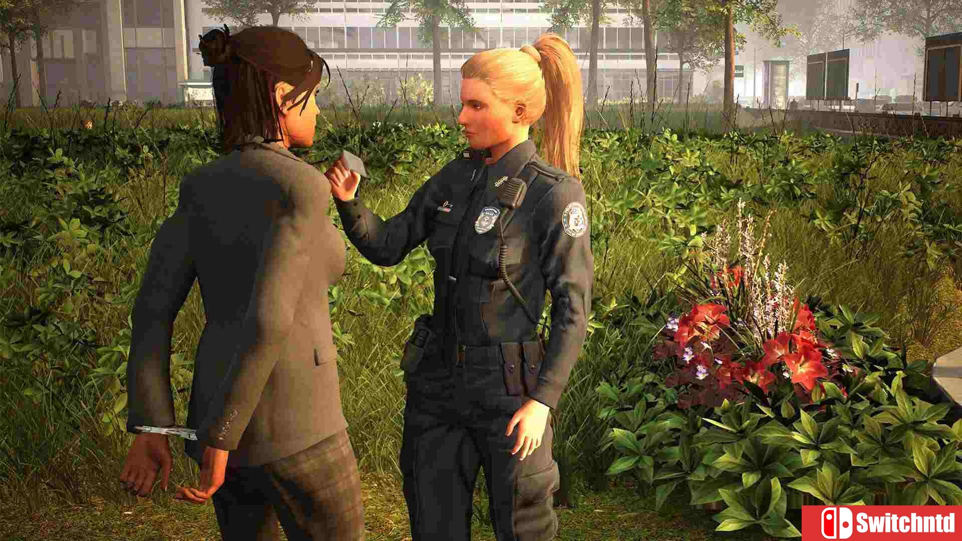 《警察模拟器：巡警（Police Simulator: Patrol Officers）》v22.2.2 RUNE镜像版[CN/TW/EN]_4