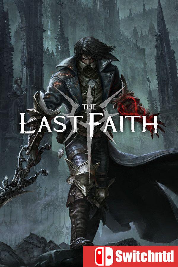 《最后的信念（The Last Faith）》官方中文 v2.0.3 [中文/繁体/英文/日语]