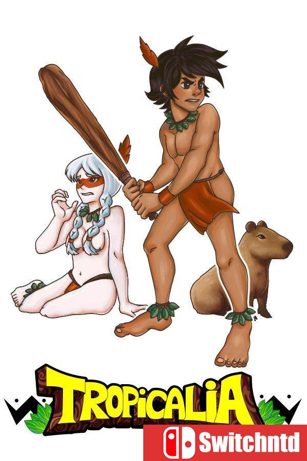 《热带物语：巴西传奇（Tropicalia: a Brazilian Game）》Build 19364128 [中文/英文]