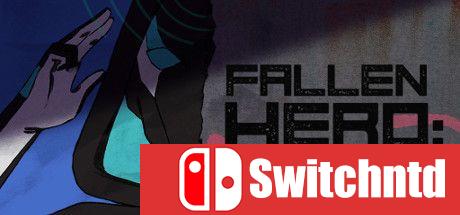 《堕落英雄：重生（Fallen Hero: Rebirth）》Build 21399153 [英文]