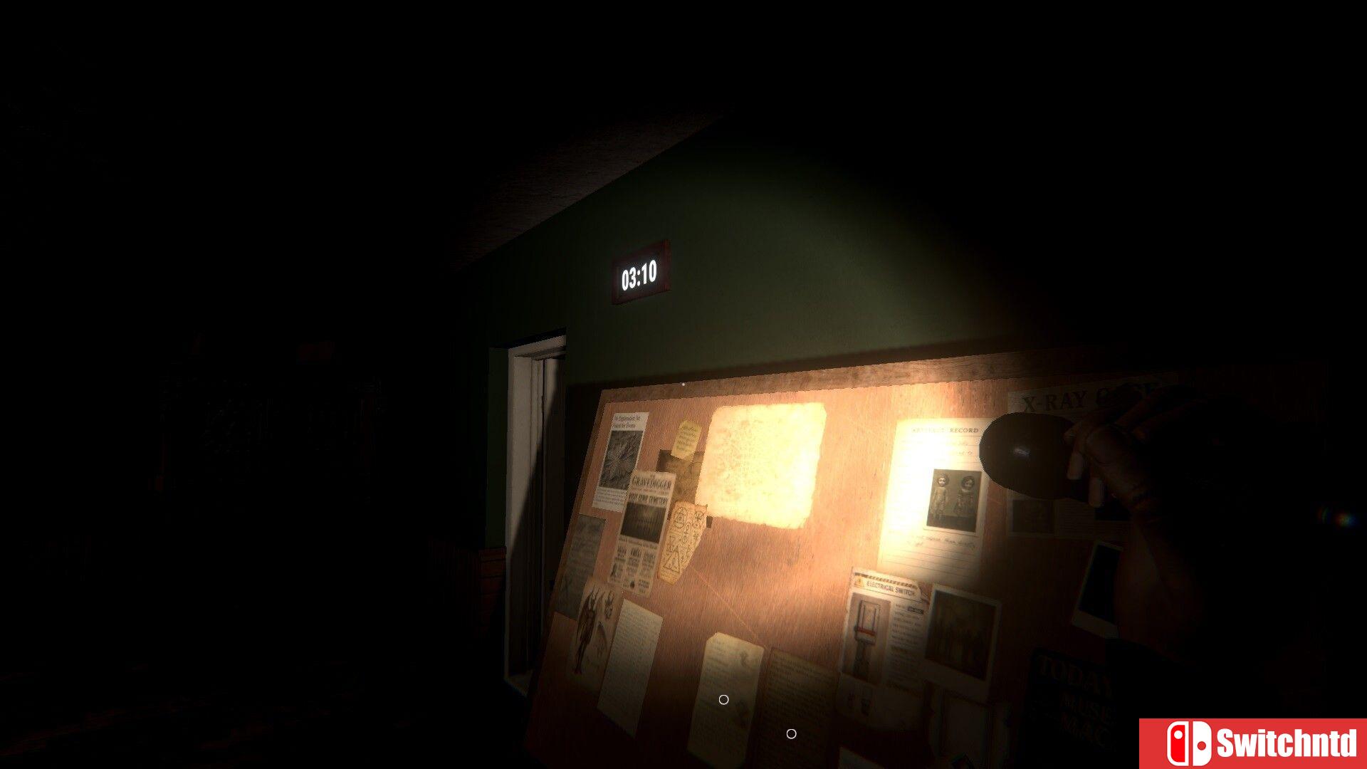 《奥菲克：午夜班次（Orphic - The midnight shift）》Build 22131412 P2P硬盘版[EN]_1