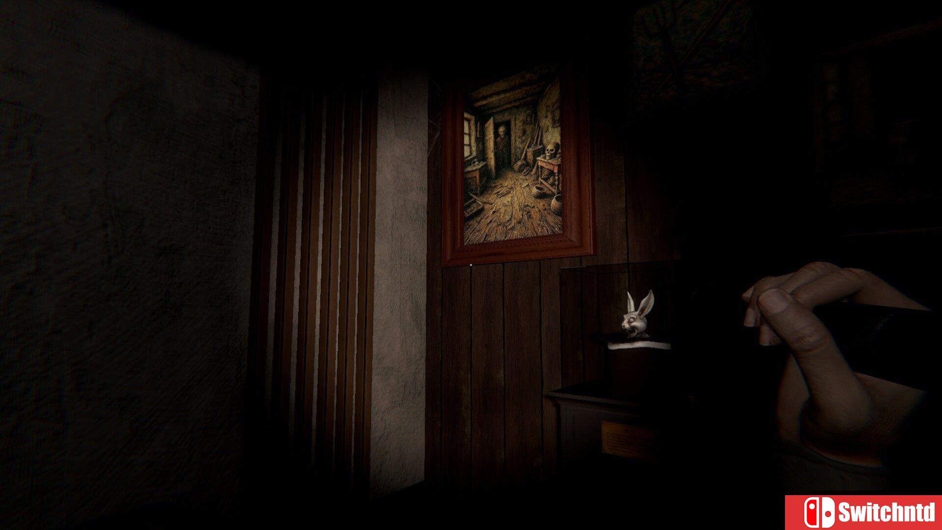 《奥菲克：午夜班次（Orphic - The midnight shift）》Build 22131412 P2P硬盘版[EN]_4