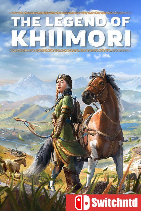 《风之马传说（The Legend of Khiimori）》官方中文 [中文/繁体/英文/日语]