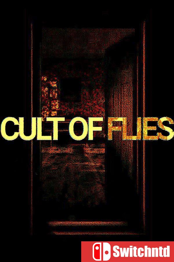 《苍蝇崇拜（CULT OF FLIES）》[英文]