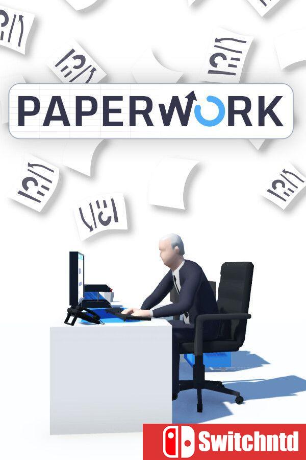 《文书工作（Paperwork）》v1.05 [英文]