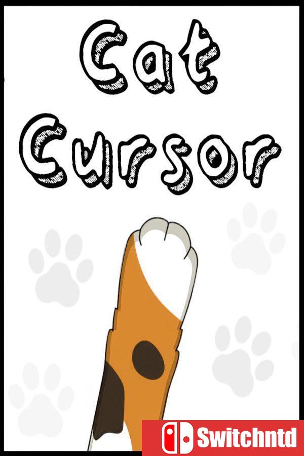 《流浪猫的猫光标（Cat Cursor by Travellin Cats）》Build 22175692 [中文/繁体/英文]