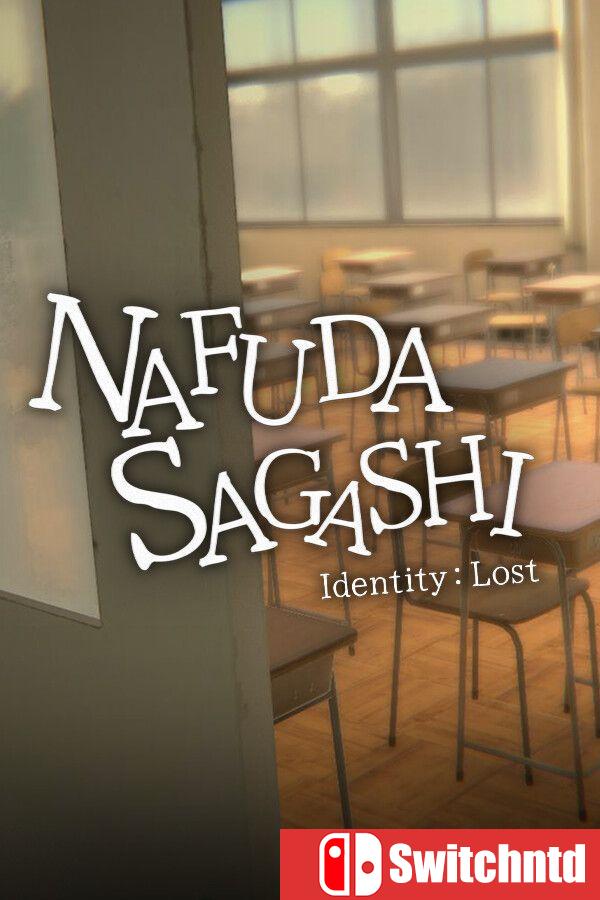 《寻名札：遗失的身份（NAFUDA SAGASHI – Identetey:Lost -）》[英文/日语]