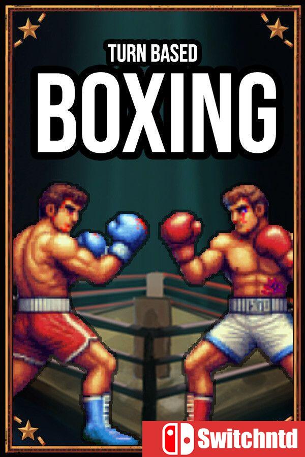 《回合制拳击：战术 – 传奇版（Turn Based Boxing: Tactics – LE）》v3.66 [中文/英文]