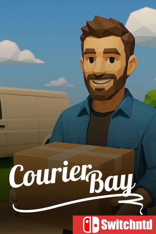 《快递湾（Courier Bay）》官方中文 Build 22098193 [中文/英文/日语]