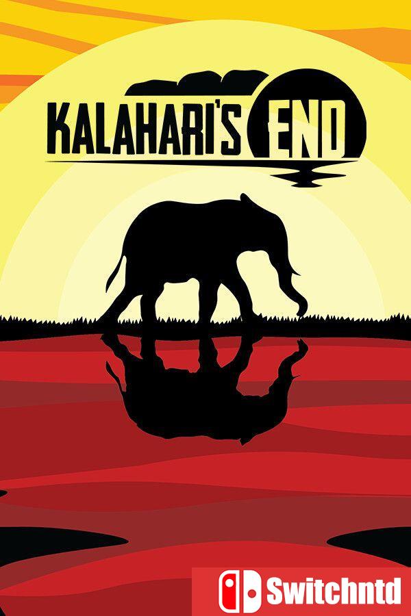 《卡拉哈里终境（Kalahari’s End）》Build 22193308 [英文]