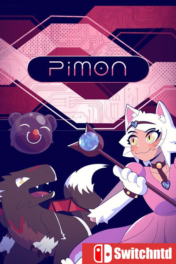 《PiMon（PiMon）》Build 17742646 [英文]