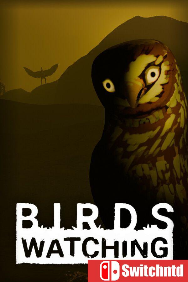 《观鸟（Birds Watching）》Build 22242452 [英文]