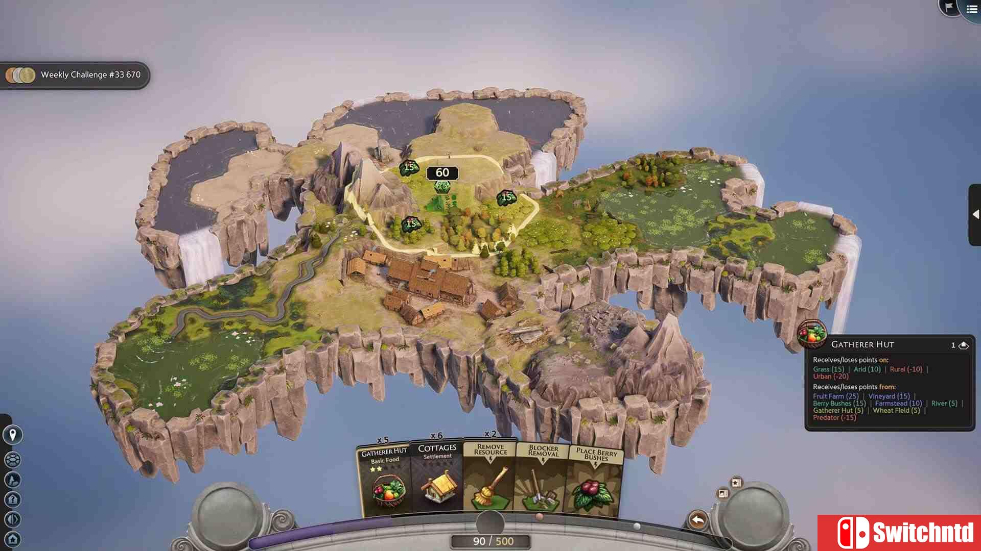 《愿景之城（TerraScape）》官方中文 集成古埃及DLC RUNE镜像版[CN/EN/JP]_3