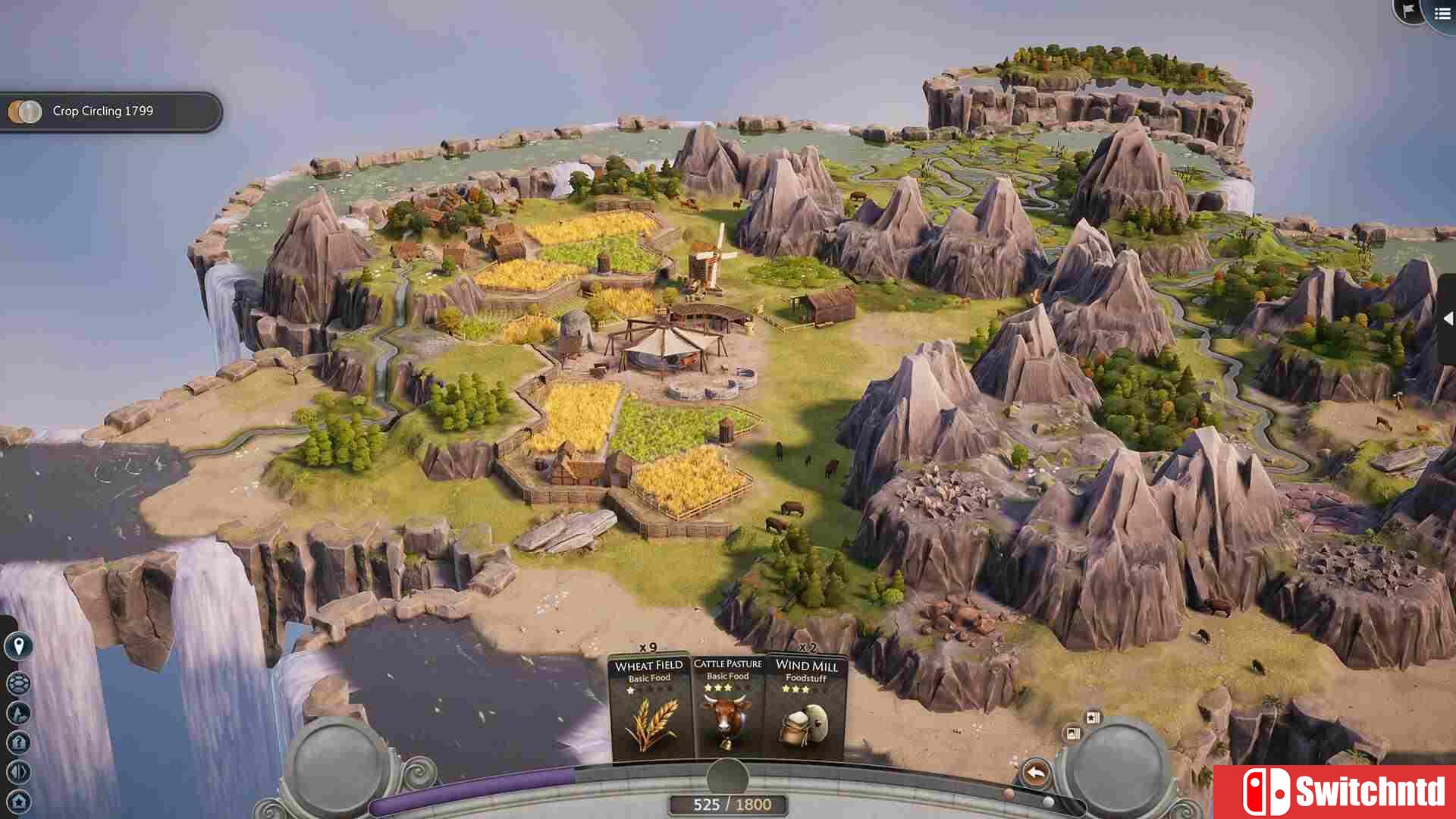 《愿景之城（TerraScape）》官方中文 集成古埃及DLC RUNE镜像版[CN/EN/JP]_1