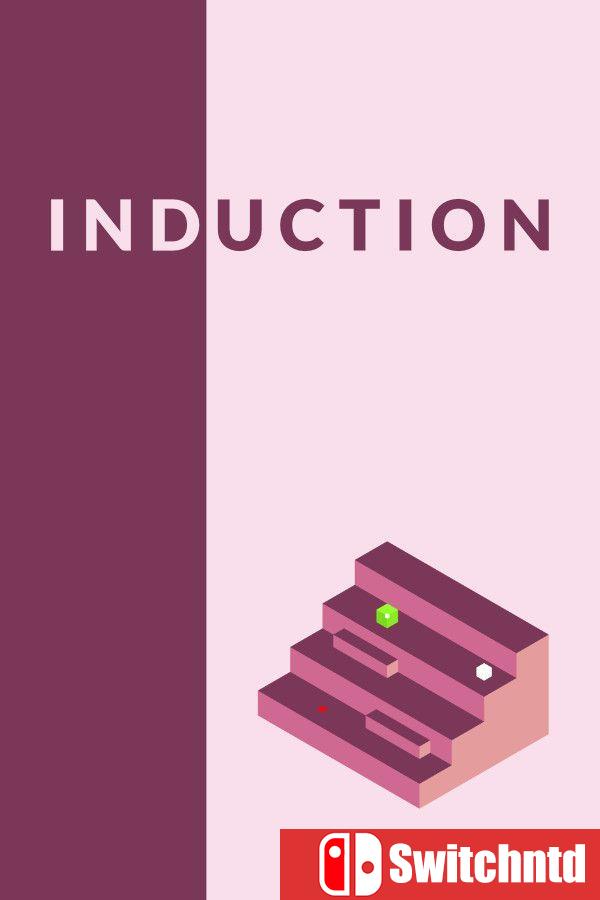 《时序悖论（Induction）》官方中文 Build 21275923 [中文/繁体/英文/日语]