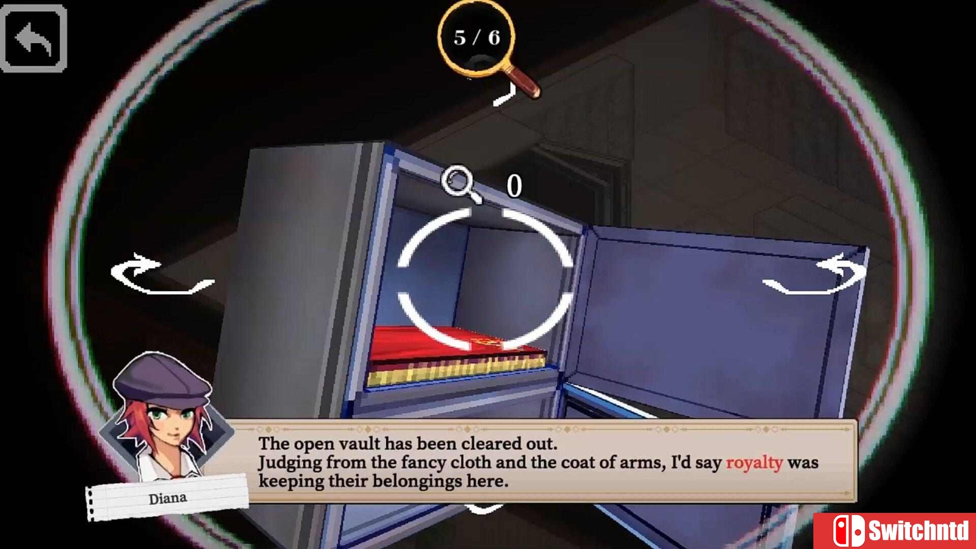 《关联线索（Connected Clue）》P2P硬盘版[EN/JP]_2