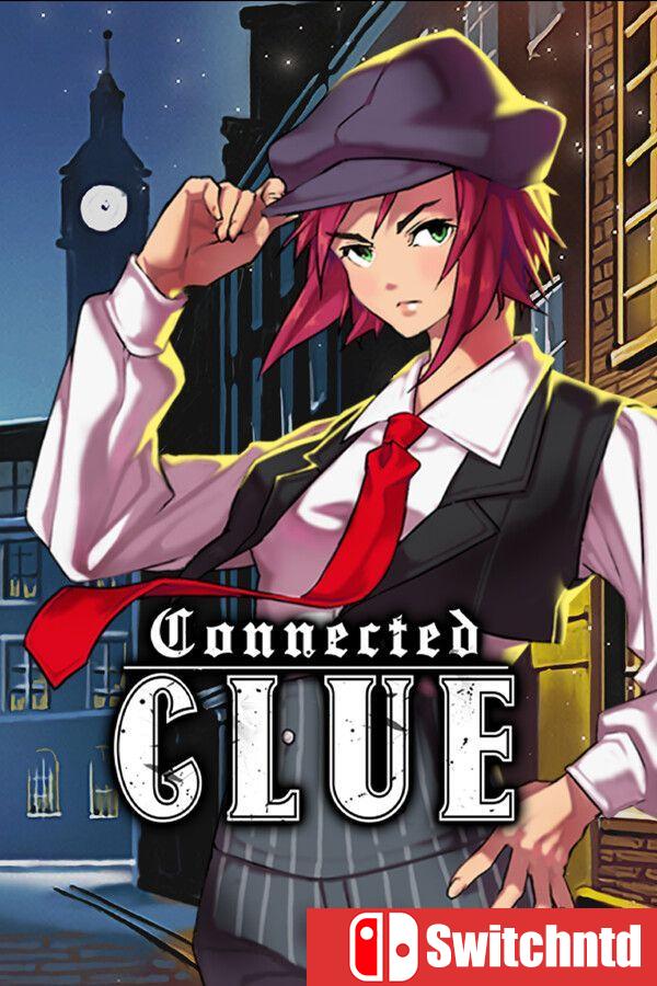 《关联线索（Connected Clue）》[英文/日语]