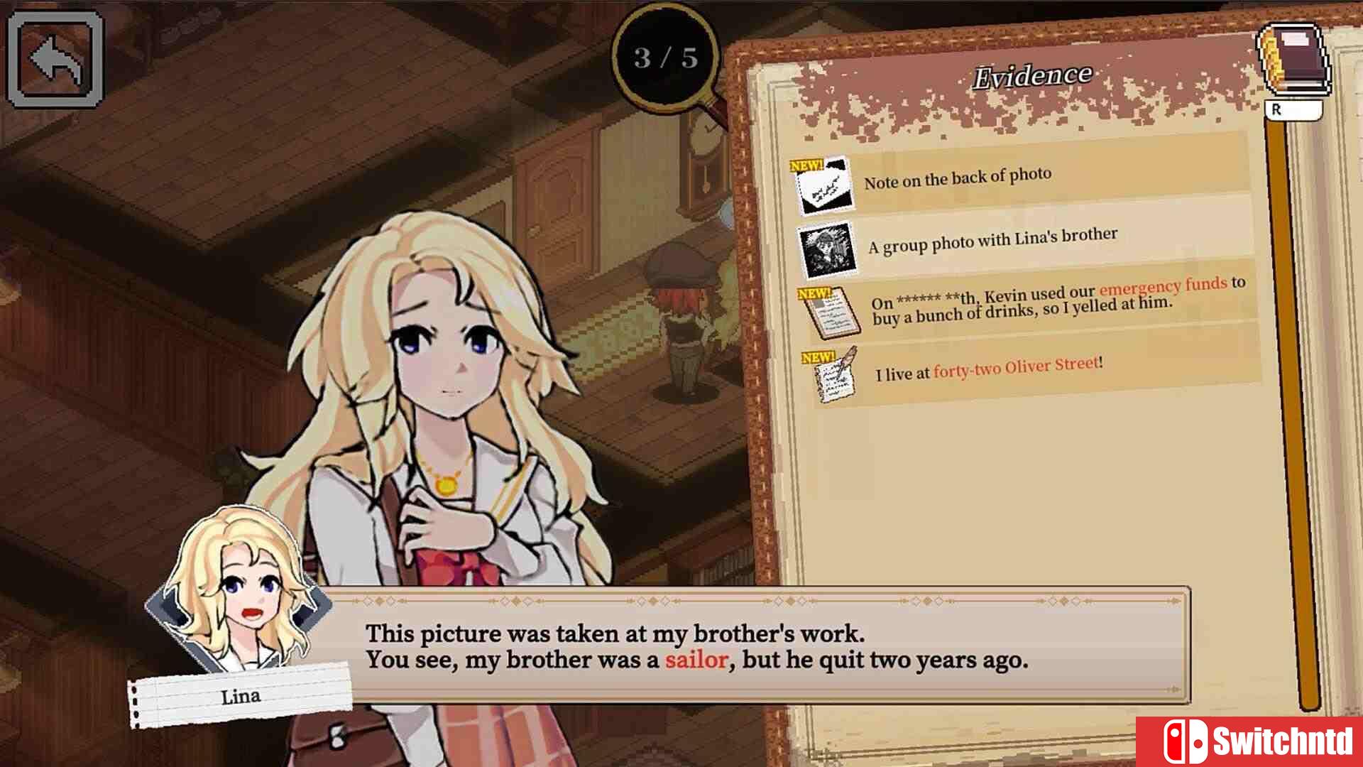 《关联线索（Connected Clue）》P2P硬盘版[EN/JP]_4