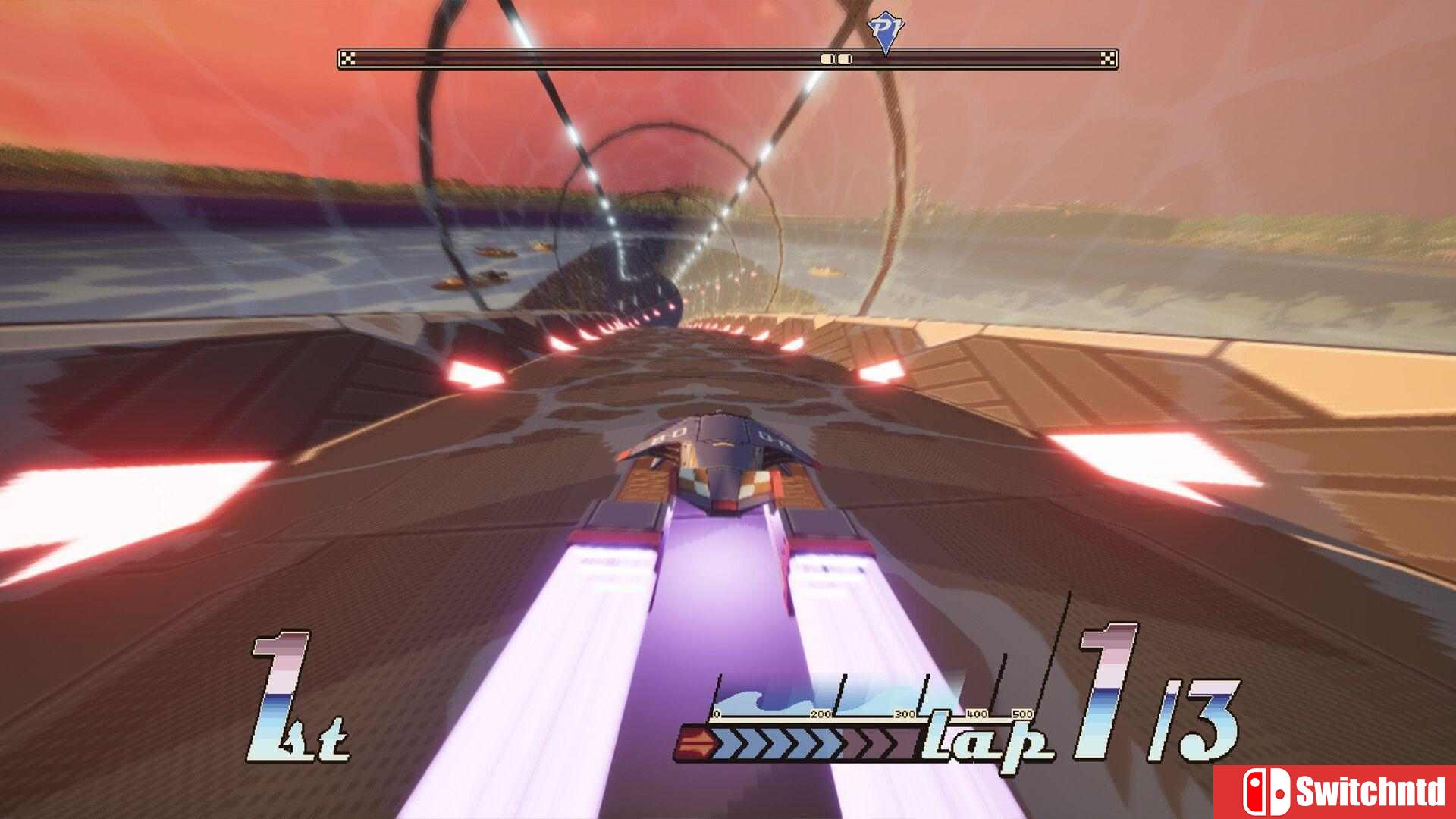 《大溪地漂移（Tahitian Driftin'）》Build 20117743 P2P硬盘版[EN]_1