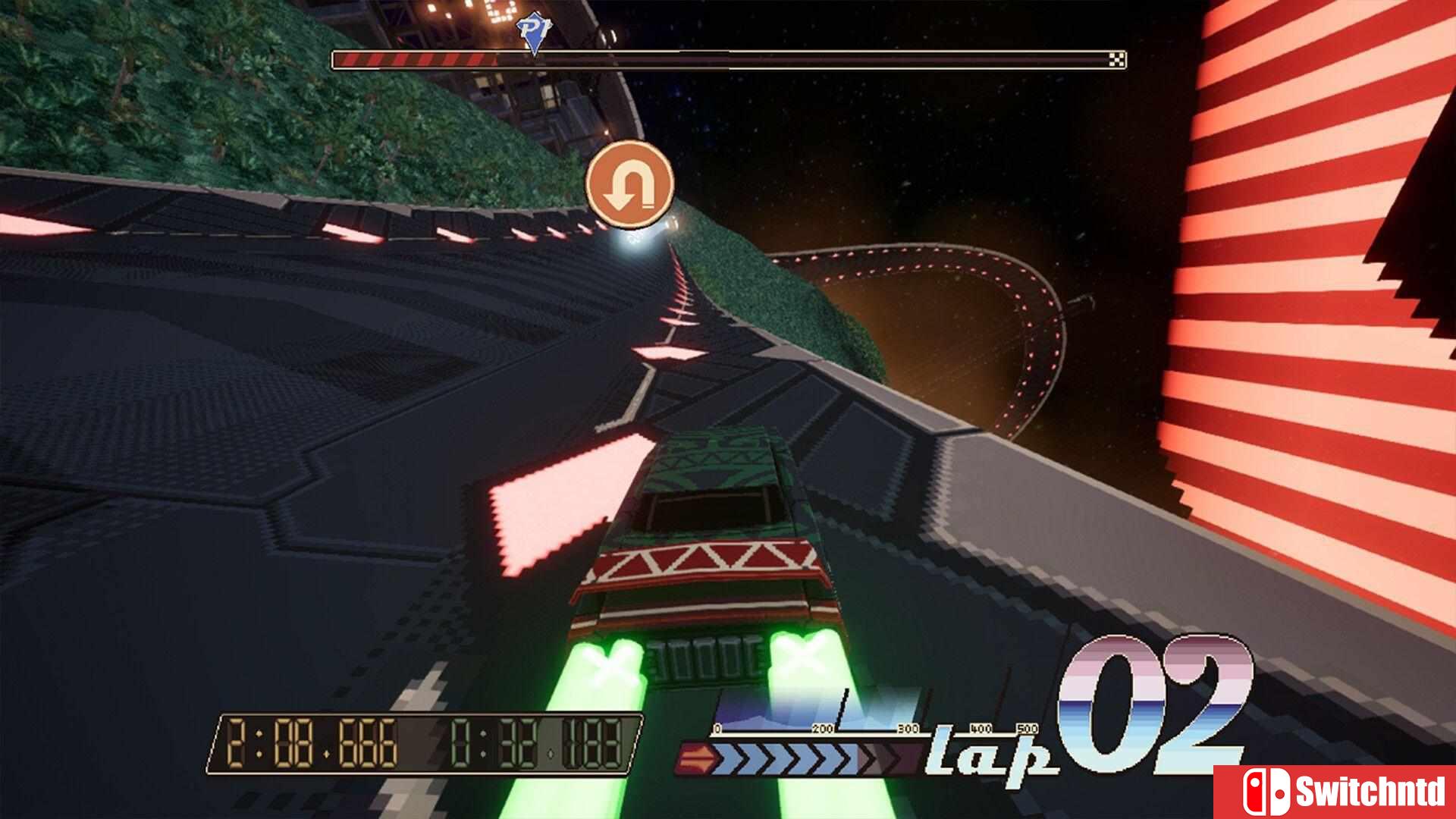 《大溪地漂移（Tahitian Driftin'）》Build 20117743 P2P硬盘版[EN]_3