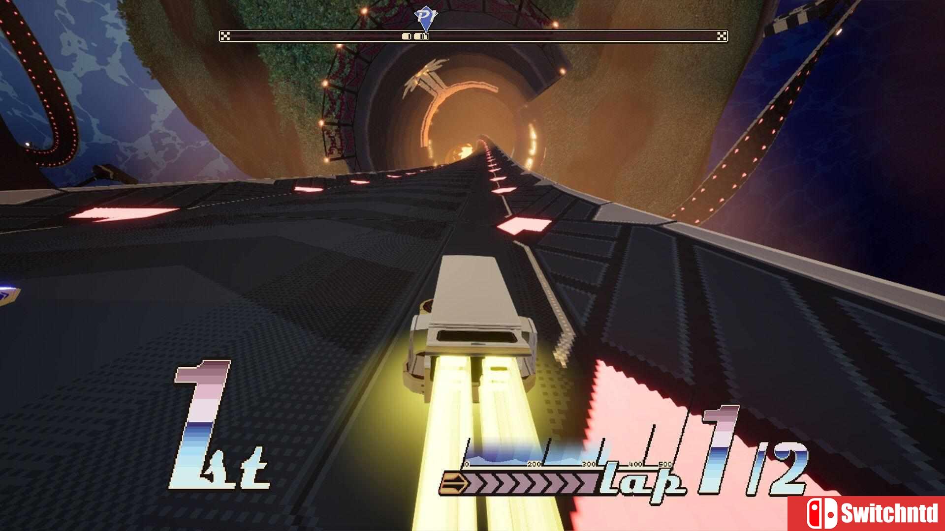 《大溪地漂移（Tahitian Driftin'）》Build 20117743 P2P硬盘版[EN]_2