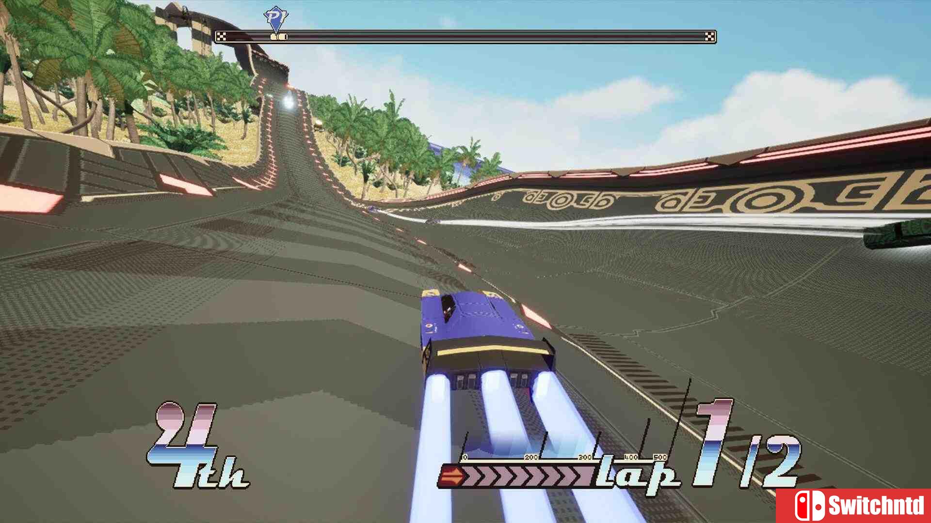 《大溪地漂移（Tahitian Driftin'）》Build 20117743 P2P硬盘版[EN]_4