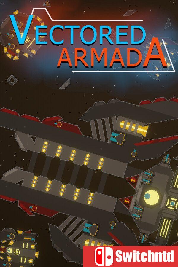 《矢量舰队（Vectored Armada）》Build 16859855 [英文]