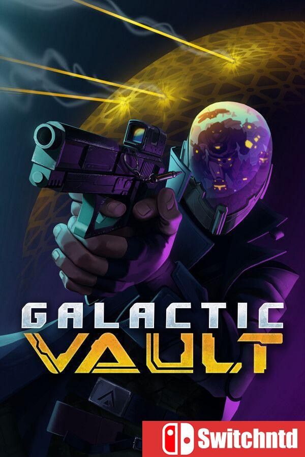 《银河宝库（Galactic Vault）》官方中文 [中文/英文]