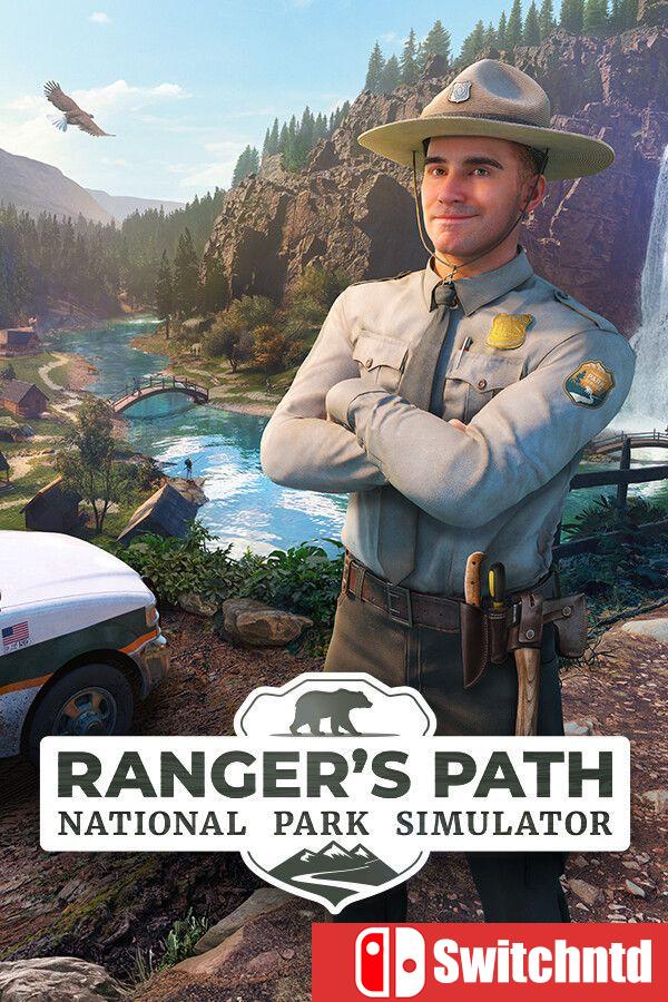 《护林员之路：国家公园模拟器（Ranger’s Path: National Park Simulator）》[中文/英文]