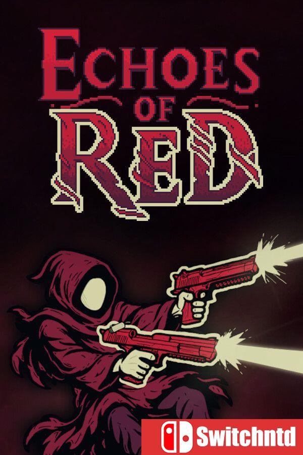 《绯红余响（Echoes of Red）》官方中文 Build 22246384 [中文/繁体/英文/日语]
