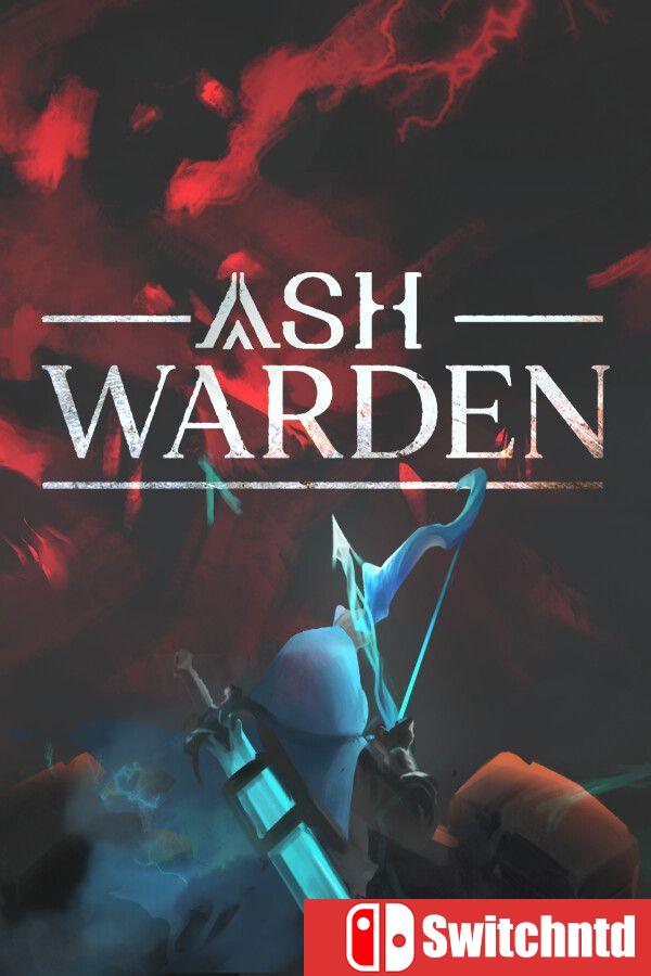 《灰烬守卫（Ash Warden）》Build 22264655 [英文]
