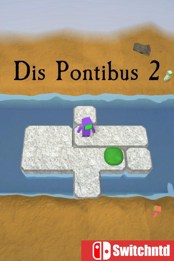 《桥梁逻辑2（Dis Pontibus 2）》v8936666 [英文]