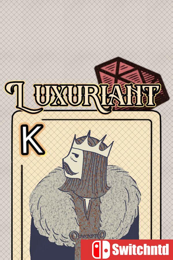 《奢华王权（Luxuriant）》Build 22102611 [英文]