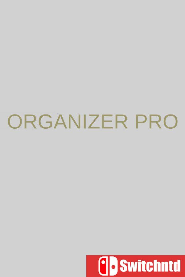 《整理专家（Organizer Pro）》Build 21692573 [英文]
